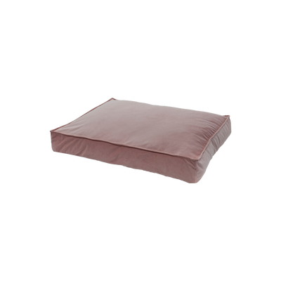 Foto van Madison Velours Lounge Cushion Roze S