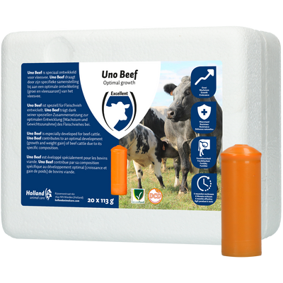 Foto van UNO Beef (Vleesvee)