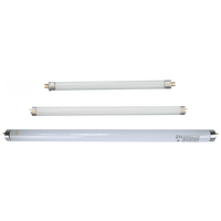 Vliegenlamp los 6 Watt