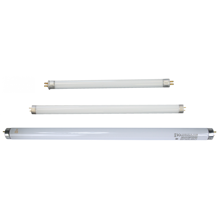 Foto van Vliegenlamp los 6 Watt