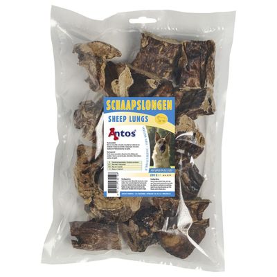 Foto van Antos Schaapslongen