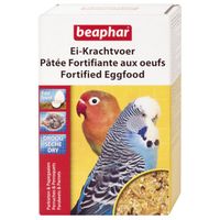 Beaphar Eikrachtvoer parkiet