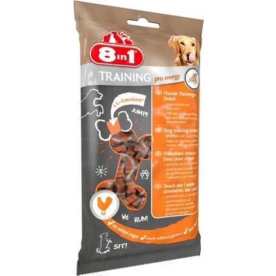 Foto van 8in1 Training pro energy