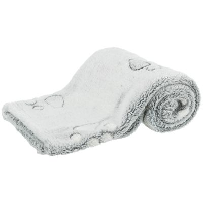 Trixie Deken Nando softfleece Foto van Trixie Deken Nando softfleece