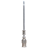 Naald IBD Metaal LL 160x38 16Gx1.5