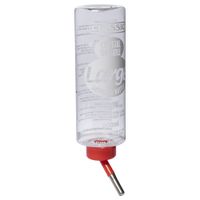 Classic Drinkfles konijn plastic