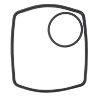 Eheim Dichtingsring 2071/73/75, 2074