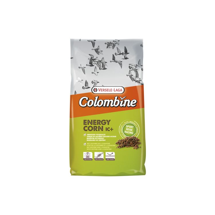 Foto van Colombine Energy-corn i.c+ Energiekorrel