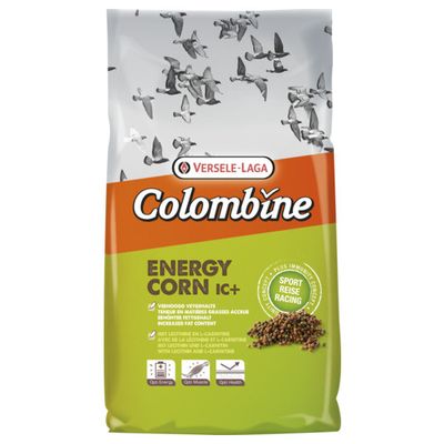 Colombine Energy-corn i.c+ Energiekorrel Foto van Colombine Energy-corn i.c+ Energiekorrel
