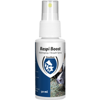 Respi Boost (Ademspray)