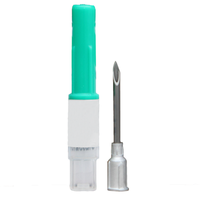 Foto van Naald Aluminium LL 200x25 14Gx1