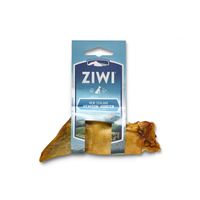 ZIWI Peak Chews Deer Hoofer Single