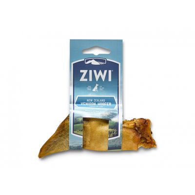 Foto van ZIWI Peak Chews Deer Hoofer Single