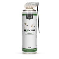 Resoluut Freeze Spray
