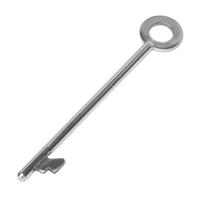 Ultrabait VR Rat Sleutel