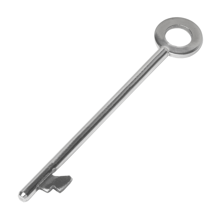 Foto van Ultrabait VR Rat Sleutel