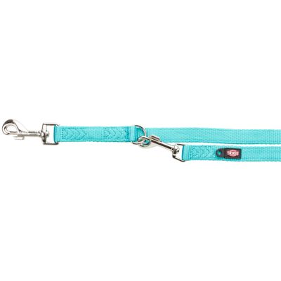 Trixie Premium verstelbare riem tweelaags Foto van Trixie Premium verstelbare riem tweelaags
