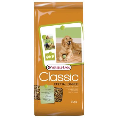 Foto van Versele-Laga Classic Special diner