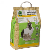 Happy Home Mais granulaat