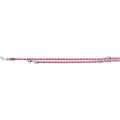 Trixie Cavo Reflect verstelbare riem Foto van Trixie Cavo Reflect verstelbare riem