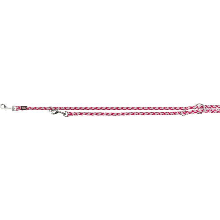 Trixie Cavo Reflect verstelbare riem Foto van Trixie Cavo Reflect verstelbare riem