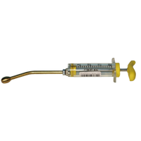 Drenchspuit Nylon 20ml + mondstuk