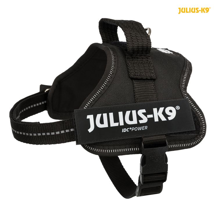 Julius K9® Powertuig Foto van Julius K9® Powertuig