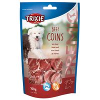 Trixie PREMIO Beef Coins