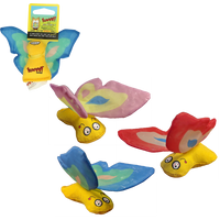 Yeowww Butterfly Paars