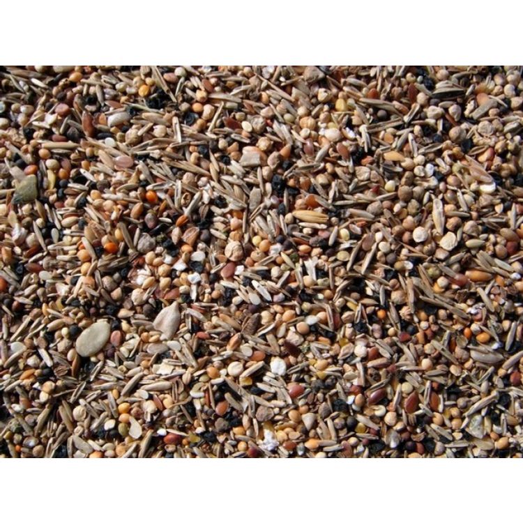 Foto van Homestyle Onkruidzaad