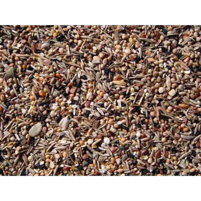 Homestyle Onkruidzaad Foto van Homestyle Onkruidzaad