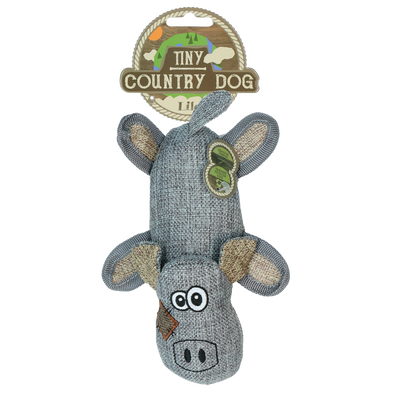 Foto van Country Dog Tiny Lilo