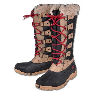 Foto van Elt Thermo laars model Malmo