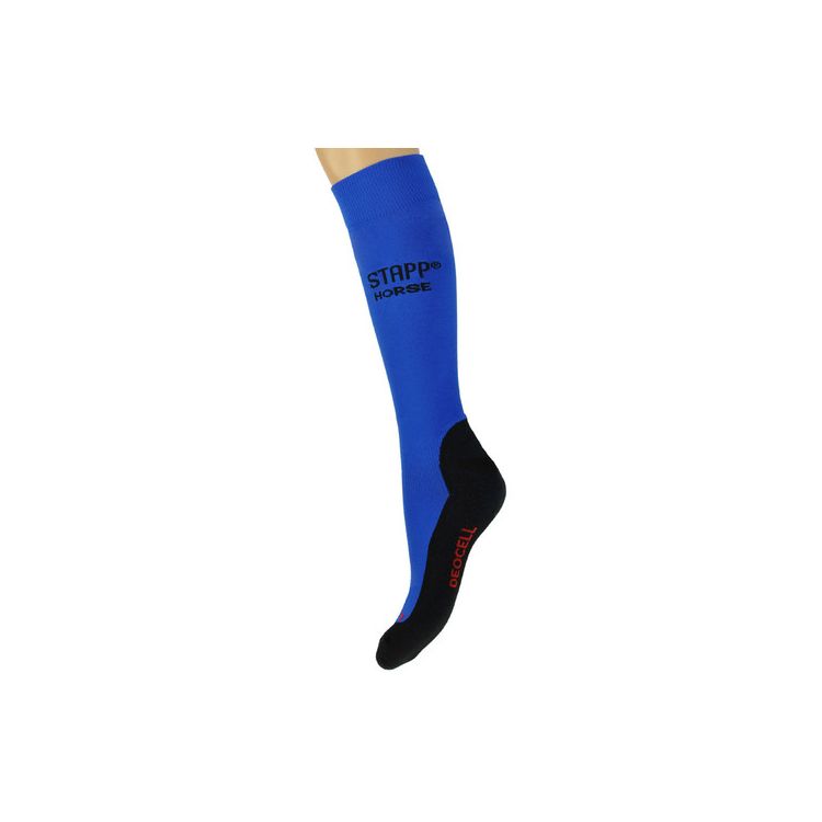 Stapp Horse Kniekous horse uni deocell Foto van Stapp Horse Kniekous horse uni deocell