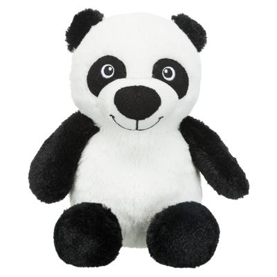 Trixie Panda pluche - 3 stuks Foto van Trixie Panda pluche - 3 stuks