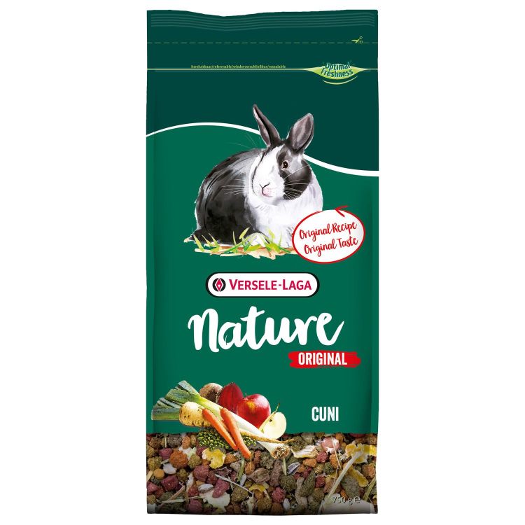 Foto van Versele-Laga Nature Original Cuni
