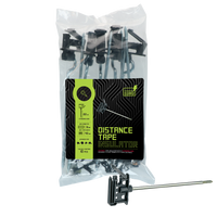 ZoneGuard Afstand Lintisolator 40 mm 22 cm (zdk)