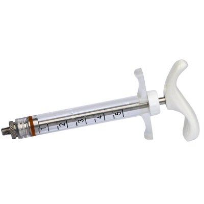 Foto van Nylonspuit 5ml Schroef