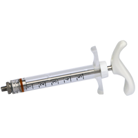 Nylonspuit 5ml Schroef