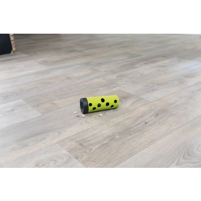 Foto van Trixie Snack Roll kunststof/TPR - 3 stuks