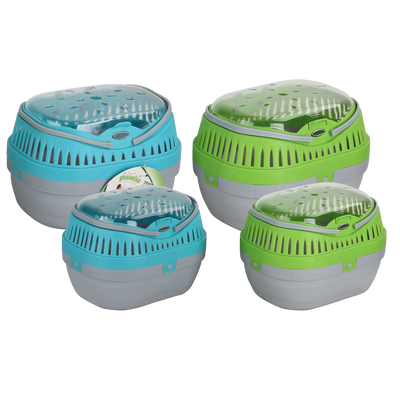 Foto van Small Pet Carrier M (29x23x22cm)