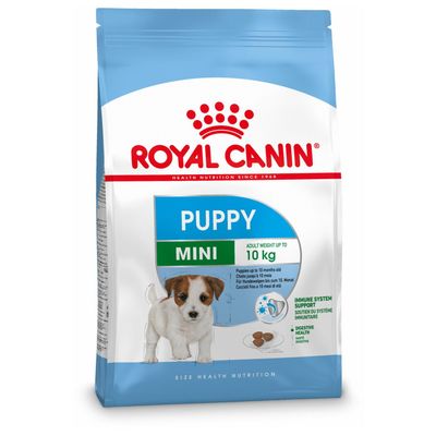 Foto van Royal Canin SHN Mini Puppy