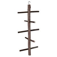 Trixie Klauterrek schorshout - 2 stuks