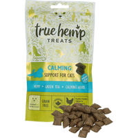 True Hemp Cat Calming