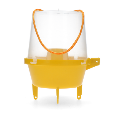 Foto van Wespenval Classic