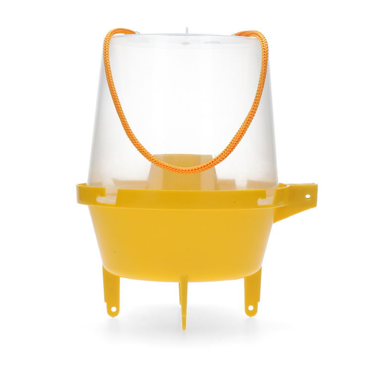 Foto van Wespenval Classic