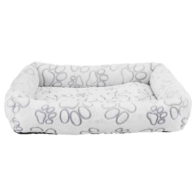 Foto van Trixie Mand Nando hoekig