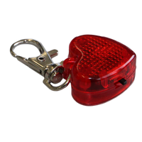 Night Light Heart Small