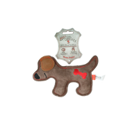 Doggy Doodles Puppy bruin