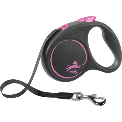 Foto van Flexi Black Design Tape